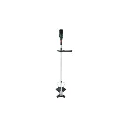 Cortabordes inalámbrico Bosch BrushCut 36 V, 33 cm, acero inoxidable