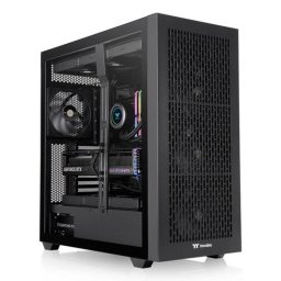 Caja PC Thermaltake AX500 Full Tower Negro ATX EATX
