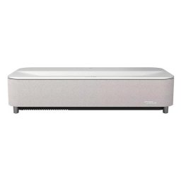 Proyector Epson EH-LS970W 4K UHD 4000 lúmenes 150" Láser 3LCD Google TV Tiro Ultracorto