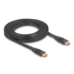 Cable Plano HDMI DeLOCK 81003 3 m 48 Gbit/s 8K