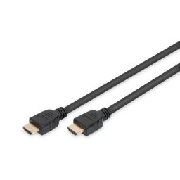 Cable HDMI Ultra High Speed 5 m Digitus 8K 60 Hz 4K 120 Hz