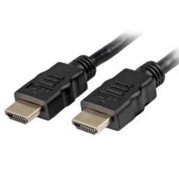 Cable HDMI Sharkoon 7,5 m 2xHDMI Negro