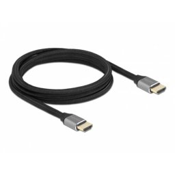 Cable HDMI DeLOCK 48 Gbps 8K 60 Hz 2 m