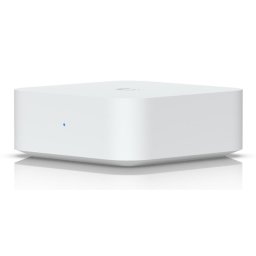 Adaptador de Audio PoE Ubiquiti UPL-Port-W Blanco