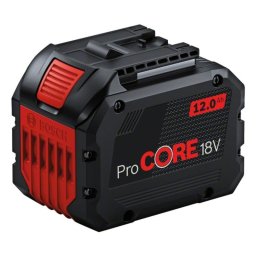 Batería Bosch 1 600 A01 6GU 18V 12 Ah Ion Litio AMPShare