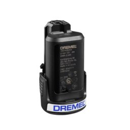 Batería Dremel 26150880JA 12V 2000 mAh Li-Ion para impresoras 3D