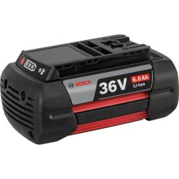 Batería Bosch Professional 36V 6.0 Ah GBA COOLPACK 1.0