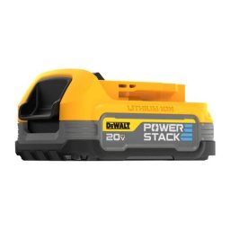 Batería DeWALT DCBP034E2-XJ Powerstack 18V 1,7 Ah