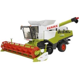 Vehículo de juguete BRUDER 02119 Automóvil de construcción 1:16