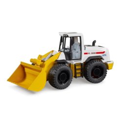 Excavadora BRUDER 03412 Escala 1:16 A partir de 3 años ABS