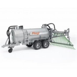 Vehículo de juguete BRUDER 02020 Automóvil de construcción 1:16