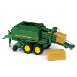 Vehículo de juguete BRUDER 02017 Automóvil de construcción 1:16