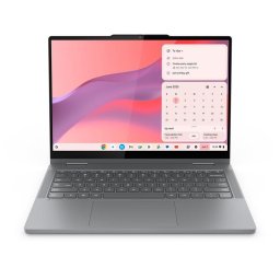 Portátil Lenovo Chrome 2in1 14ITN10 14" Intel Core 3 N355 8GB 256GB UFS Gráficos Intel ChromeOS