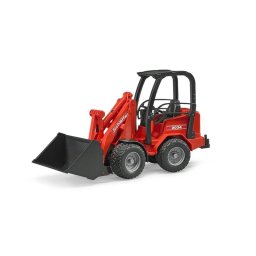 Vehículo de juguete BRUDER 02190 Automóvil de construcción Escala 1:16