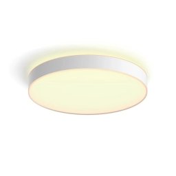 Lámpara de techo inteligente Philips Hue White ambiance Enrave extragrande