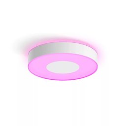 Lámpara de techo inteligente Philips Hue Xamento mediana Bluetooth/Zigbee