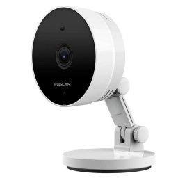 Cámara IP Foscam C5M 2K Visión Nocturna Interior Audio Bidireccional