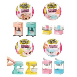 Figura de juguete MGA Miniverse Make It Mini Appliances Series 2