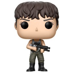 Funko Pop Alien Covenant Daniels