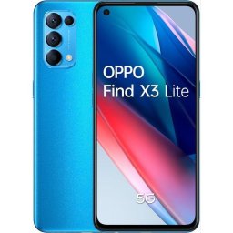 OPPO Find X3 Lite 5G 8GB 128GB 6.4" Azul
