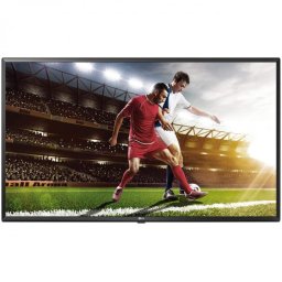 LG 49UT640S 49" LED IPS UltraHD 4K