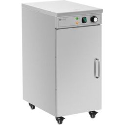 Armario caliente - hasta 60 platos (Ø 29 cm) - Royal Catering 10012016