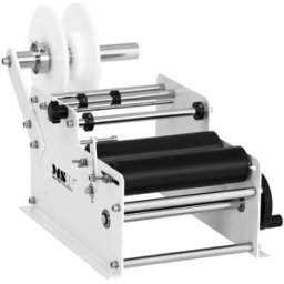MSW Máquina de etiquetado - de 20 a 40 etiquetas/min 10061275
