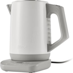 SN NINJA 06584 - Hervidor NINJA blanco