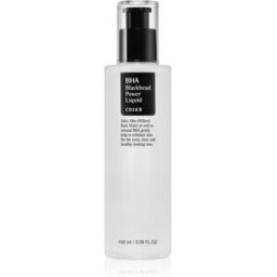 Bha Blackhead Power Liquid Esencia Exfoliante Contra Los Puntos Negros 100 Ml