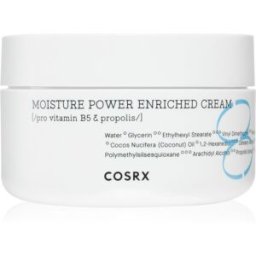 Hydrium Moisture Power Crema Hidratante Con Cerámidas 50 Ml