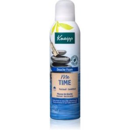 Me Time Espuma De Ducha Patchouli & Sandalwood 200 Ml