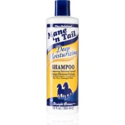Deep Moisturizing Champú Hidratante Para Cabello Seco Y Dañado 355 Ml