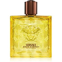 Eros Energy Eau De Parfum Para Hombre 100 Ml