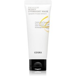 Ultimate Moisturizing Mascarilla De Noche Con Miel 60 Ml