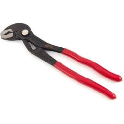 Pinza de Agua Profesional HBM de 400 mm con Ajuste Rápido