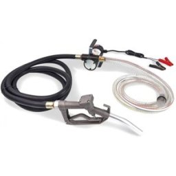 HBM bomba de diésel, 175 W, 12 V