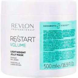 Revlon professional restart mascarilla ligera en gel 500 ml