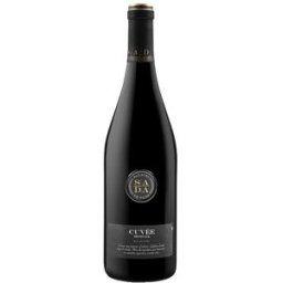 Bodega de Sada Palacio de Sada Cuvée Especial - Vino tinto premium de España con 14,50% de graduación