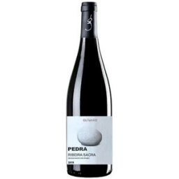 Vino Guímaro Pedra 2019 - Tinto de España con Graduación 13,50