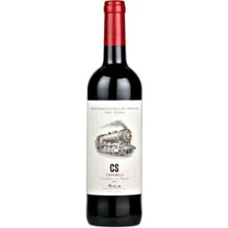 Vino Carlos Serres CS Tempranillo 2025 - Aromas intensos y sabor vibrante de España