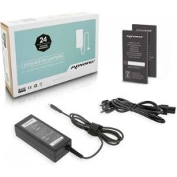 Cargador Movano 65W USB tipo C USB-C / CA 100-240 V