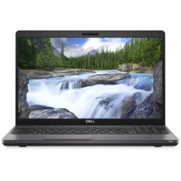 Dell Latitude 5501 15,6" i7 9850H, 16GB, SSD 256GB, FHD, NVIDIA GeForce MX150 2GB, A+