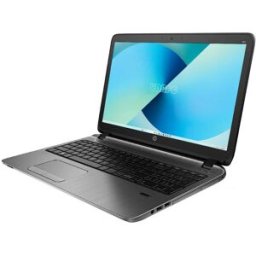 HP EliteBook 450 G5 15.6" / i5-8250U / 8GB DDR4 256GB SSD Windows 11