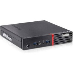 Mini PC Lenovo M900 / i5-6500T / 8GB DDR4 512GB SSD Windows 10