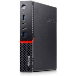 Mini PC Lenovo M900 / i5-6500T / 16GB DDR4 1TB SSD Windows 10