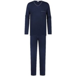Mey Pijama yacht blue azul M