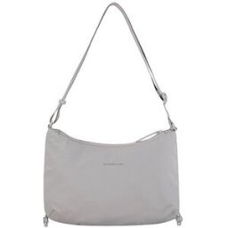 Kapten & Son Bolso - Bandolera SKARA Small gris