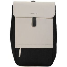 Kapten & Son Mochila FYN negro