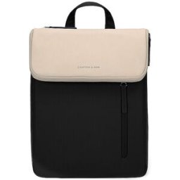 Kapten & Son Mochila VALLEN negro