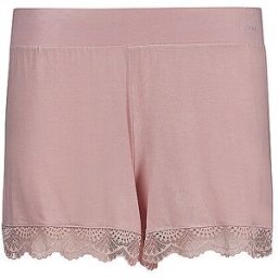 Skiny Pantalones de pijama NIGHT IN rosa 38